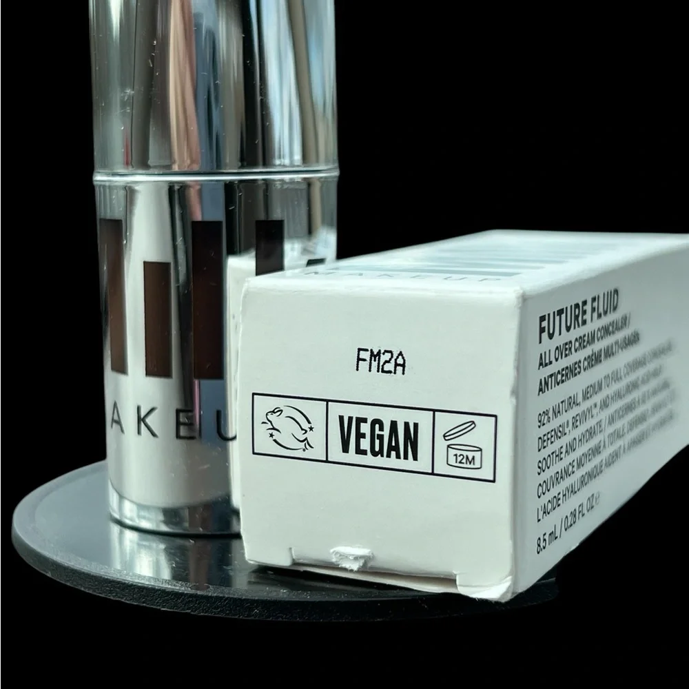 Milk Makeup Future Fluid Cream Concealer 30NC